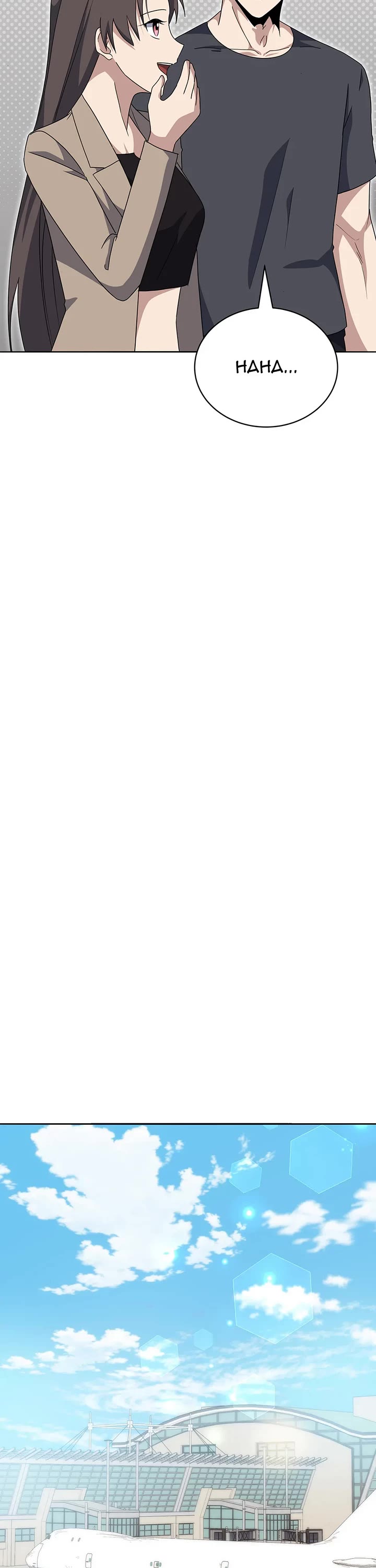 The Descent of the Demonic Master chapter 169 page 11