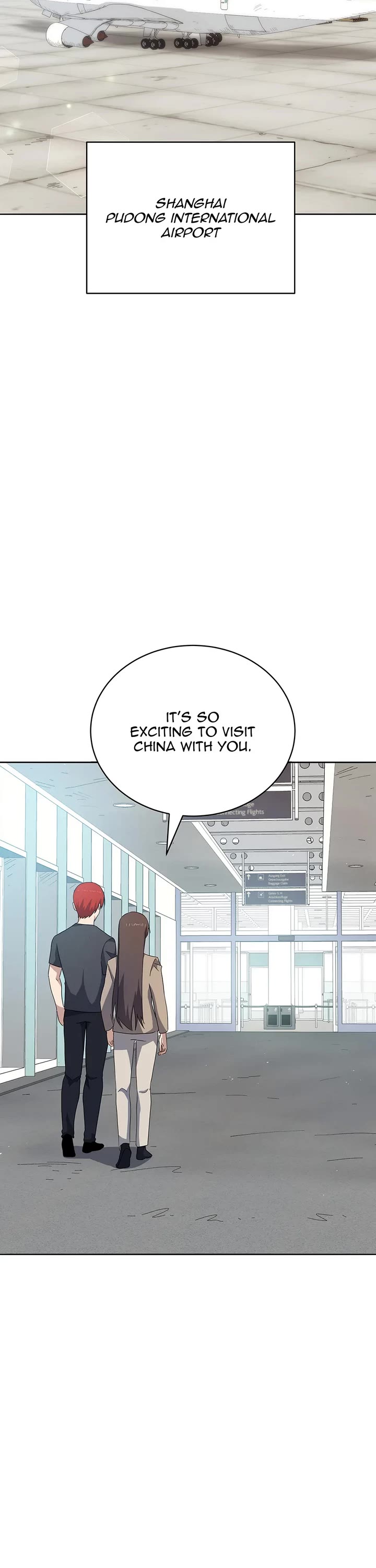 The Descent of the Demonic Master chapter 169 page 12