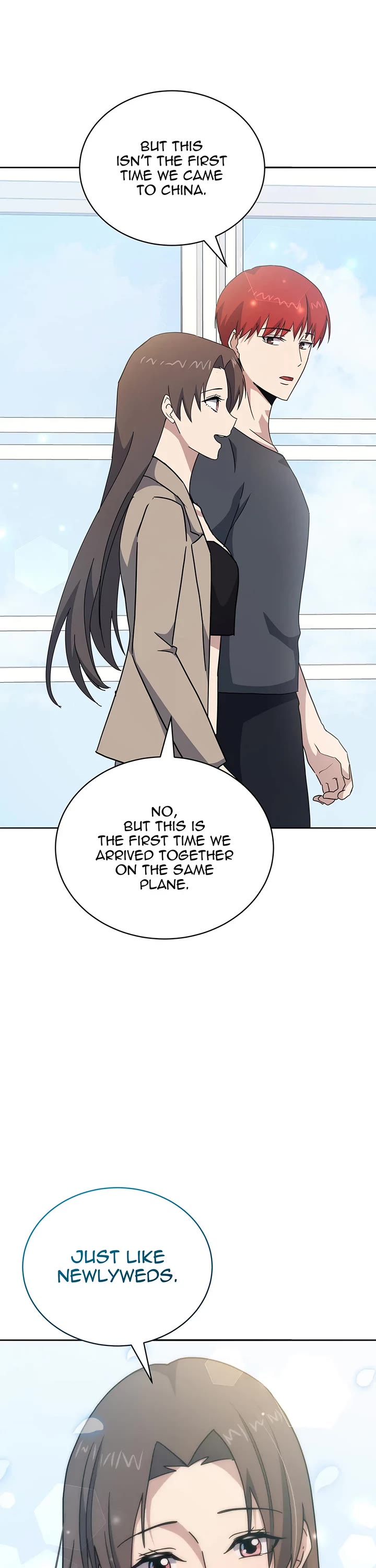 The Descent of the Demonic Master chapter 169 page 13