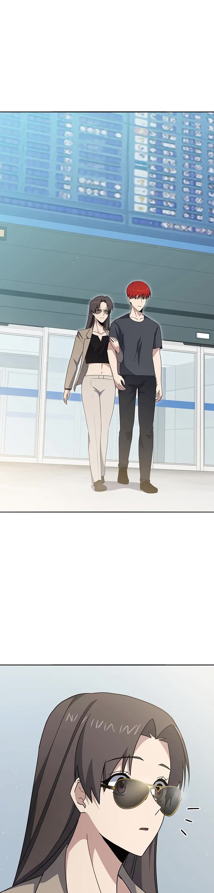 The Descent of the Demonic Master chapter 169 page 16