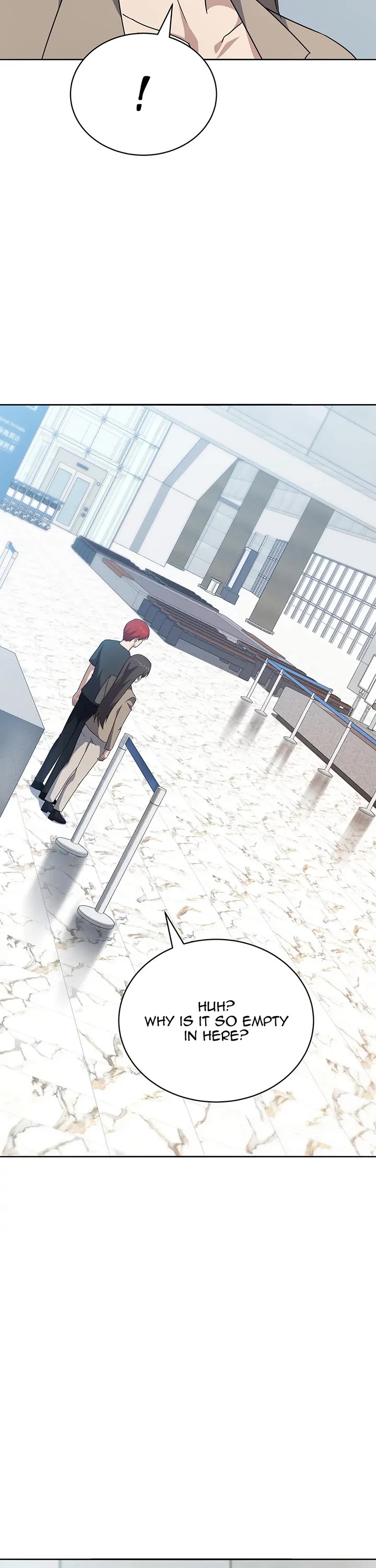 The Descent of the Demonic Master chapter 169 page 17