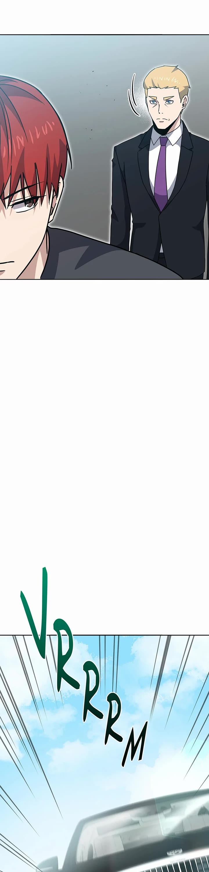 The Descent of the Demonic Master chapter 169 page 21