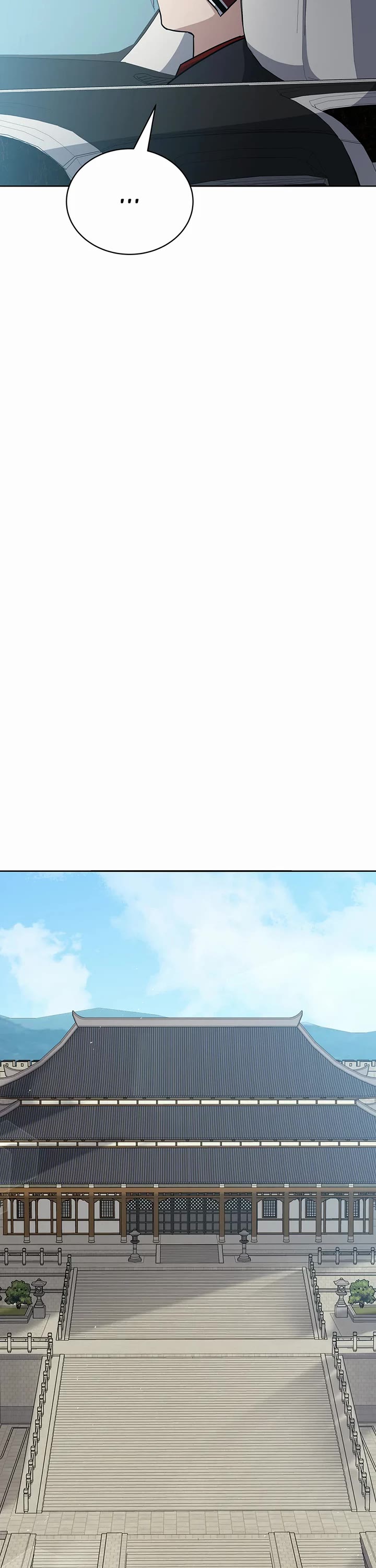 The Descent of the Demonic Master chapter 169 page 28