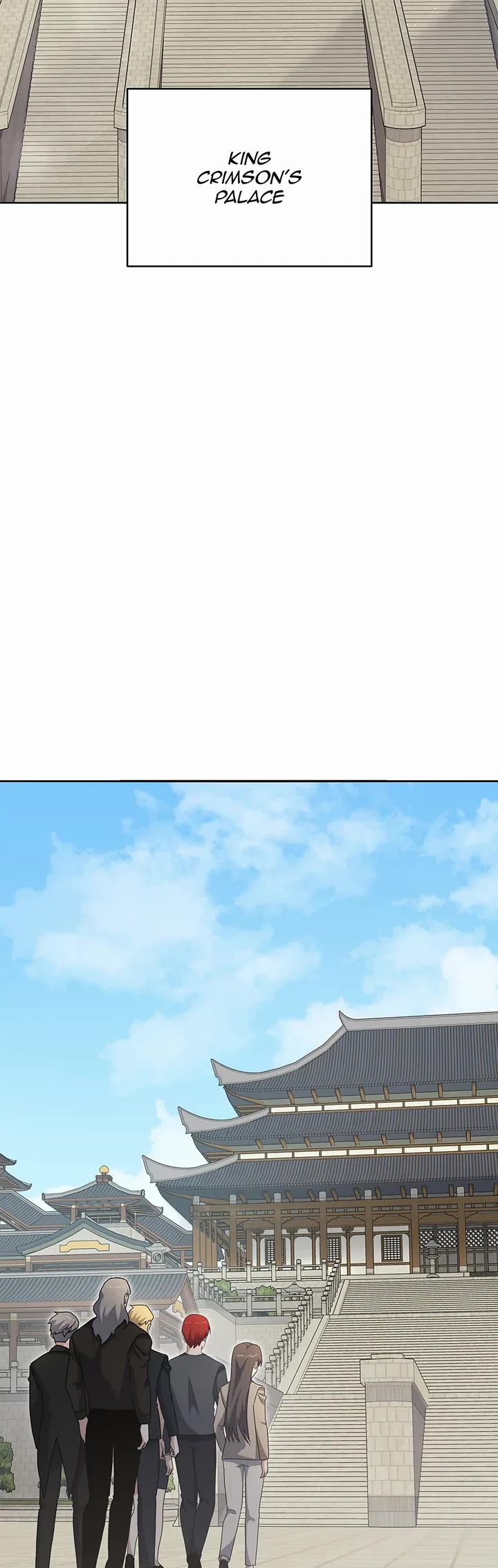 The Descent of the Demonic Master chapter 169 page 29