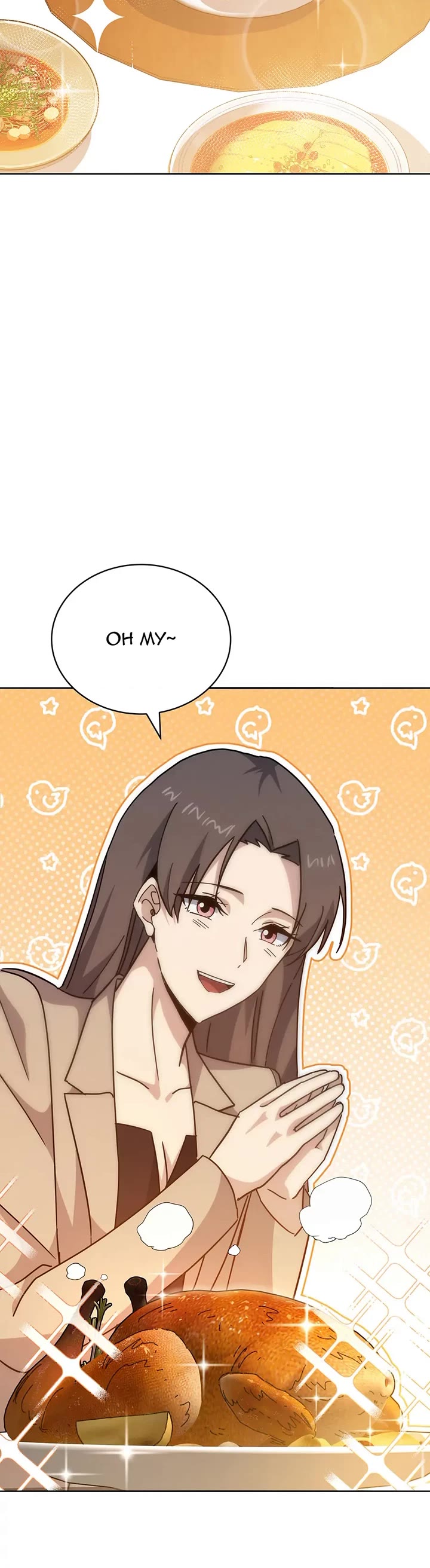 The Descent of the Demonic Master chapter 169 page 40