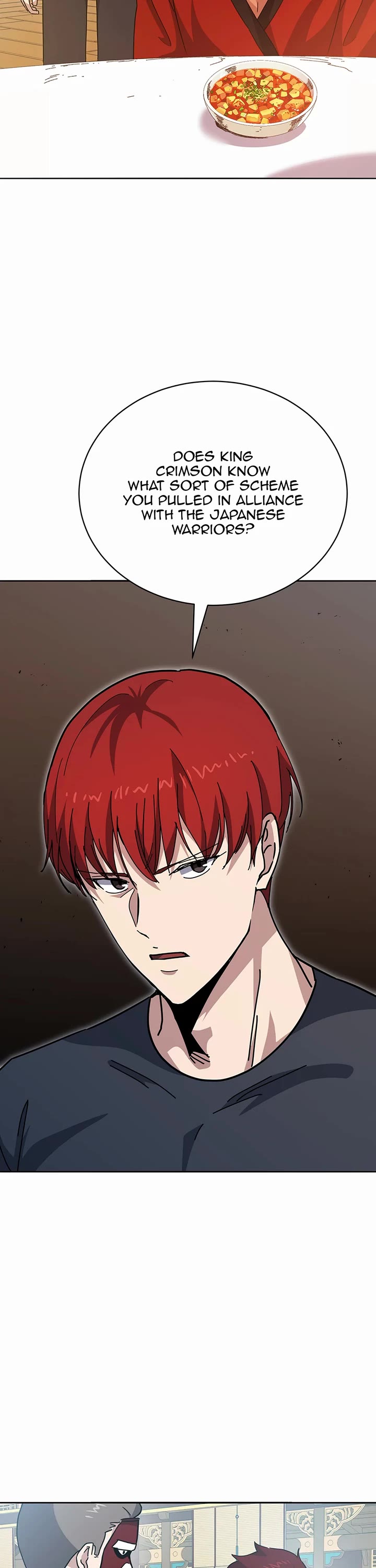 The Descent of the Demonic Master chapter 169 page 43