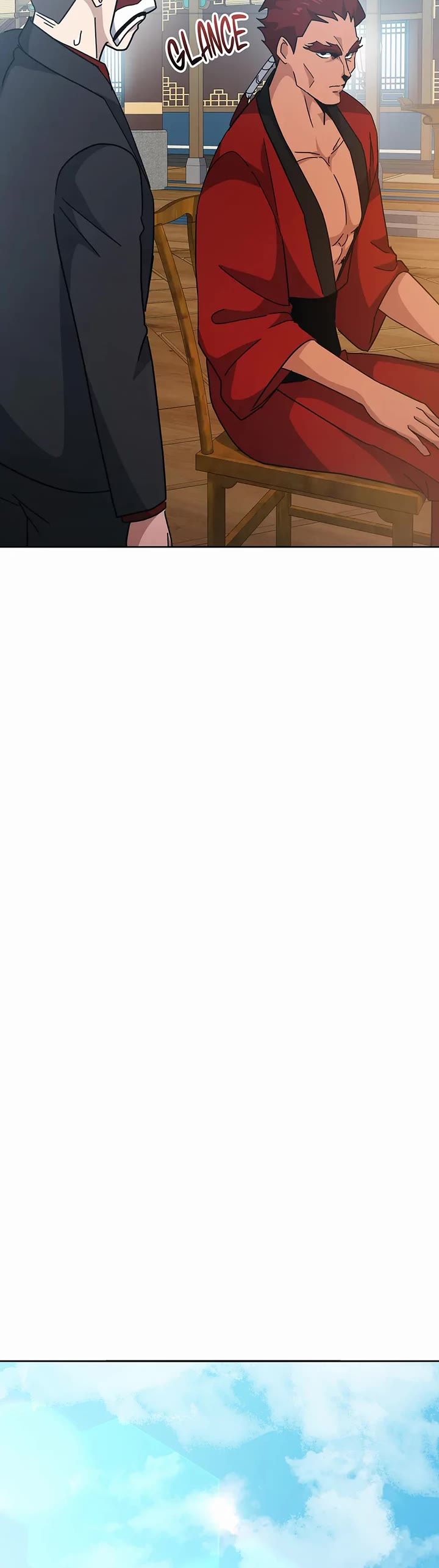 The Descent of the Demonic Master chapter 169 page 44