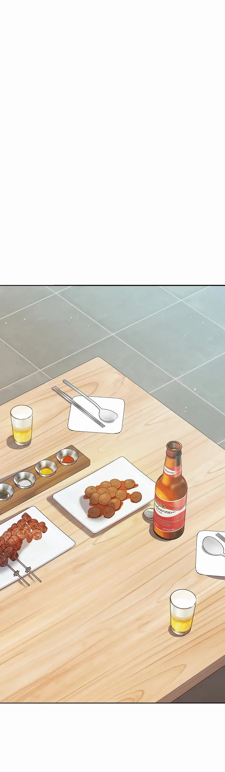 The Descent of the Demonic Master chapter 169 page 49