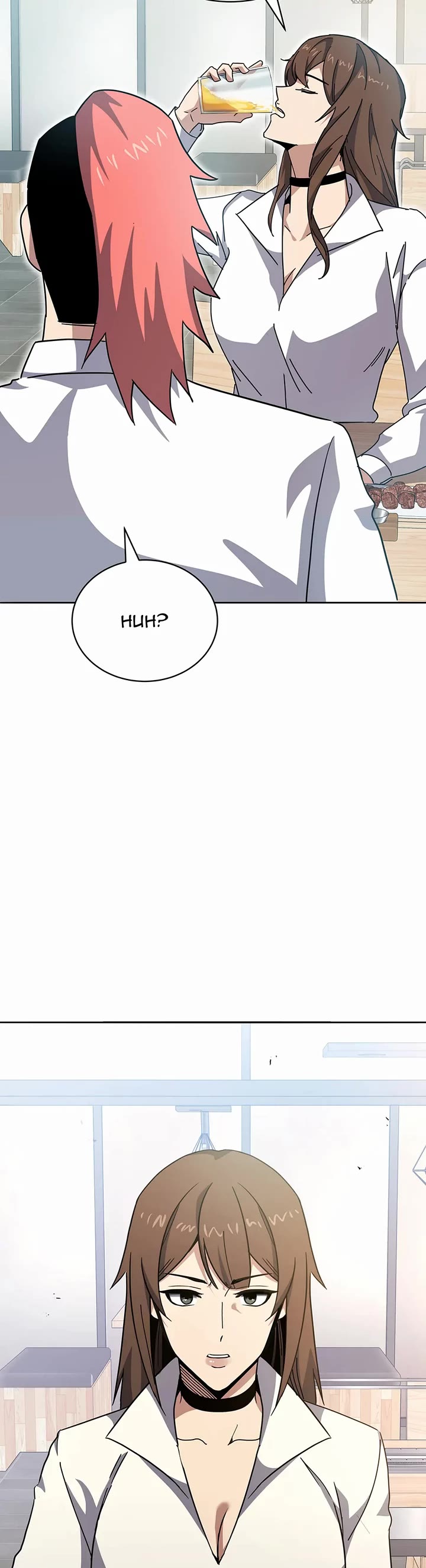 The Descent of the Demonic Master chapter 169 page 51