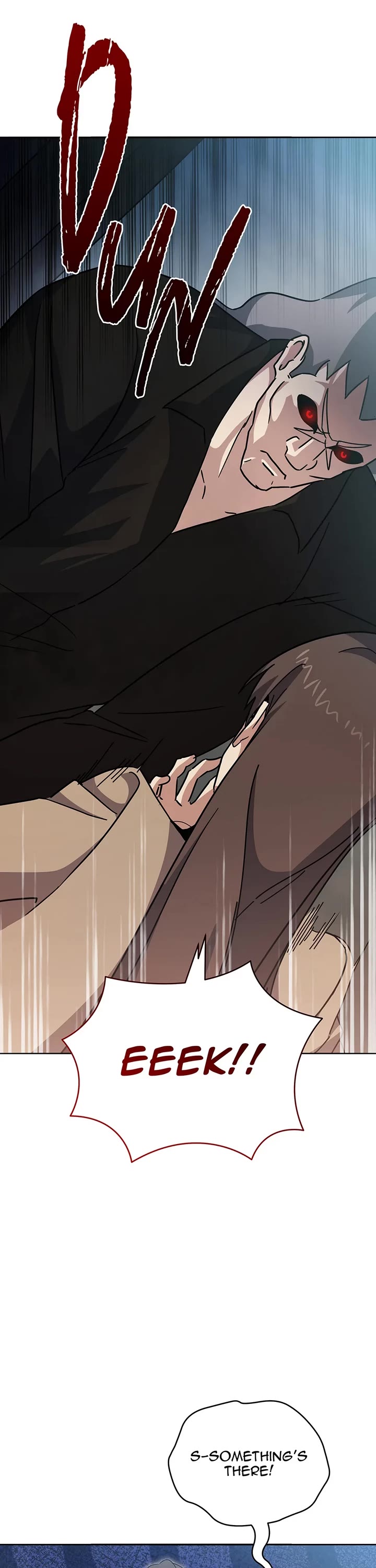 The Descent of the Demonic Master chapter 169 page 7