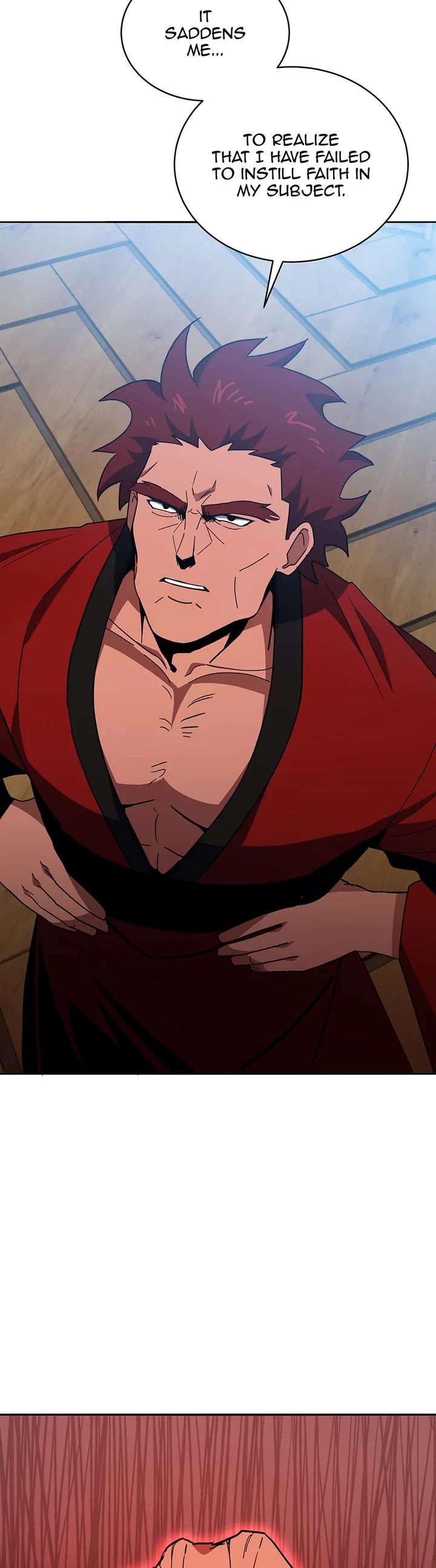 The Descent of the Demonic Master chapter 170 page 14