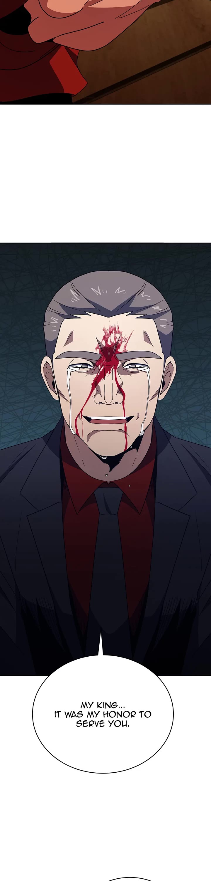 The Descent of the Demonic Master chapter 170 page 16