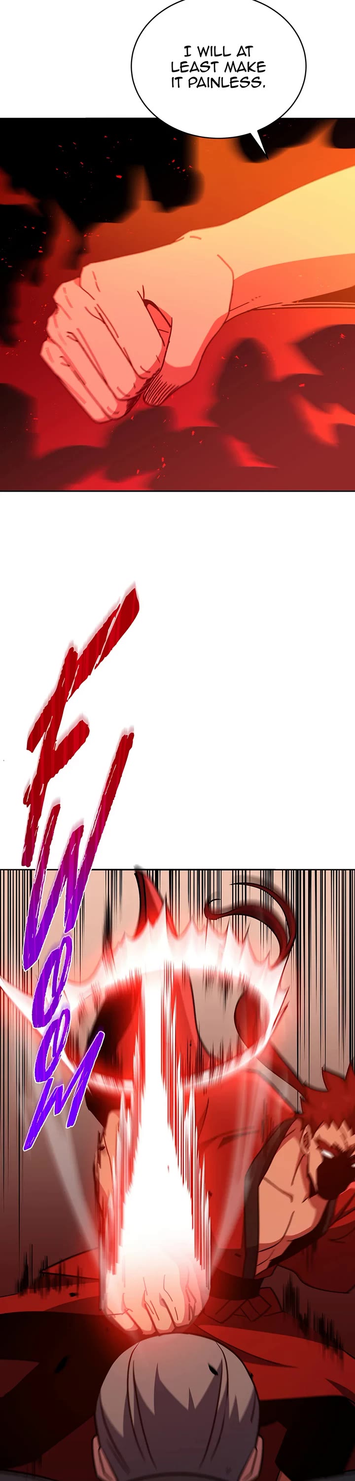 The Descent of the Demonic Master chapter 170 page 17