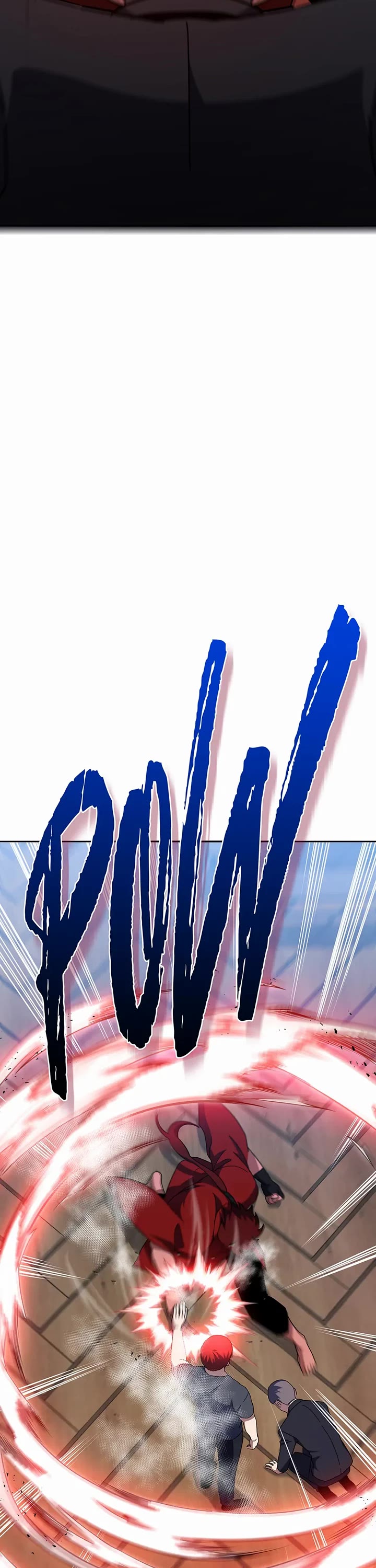 The Descent of the Demonic Master chapter 170 page 18