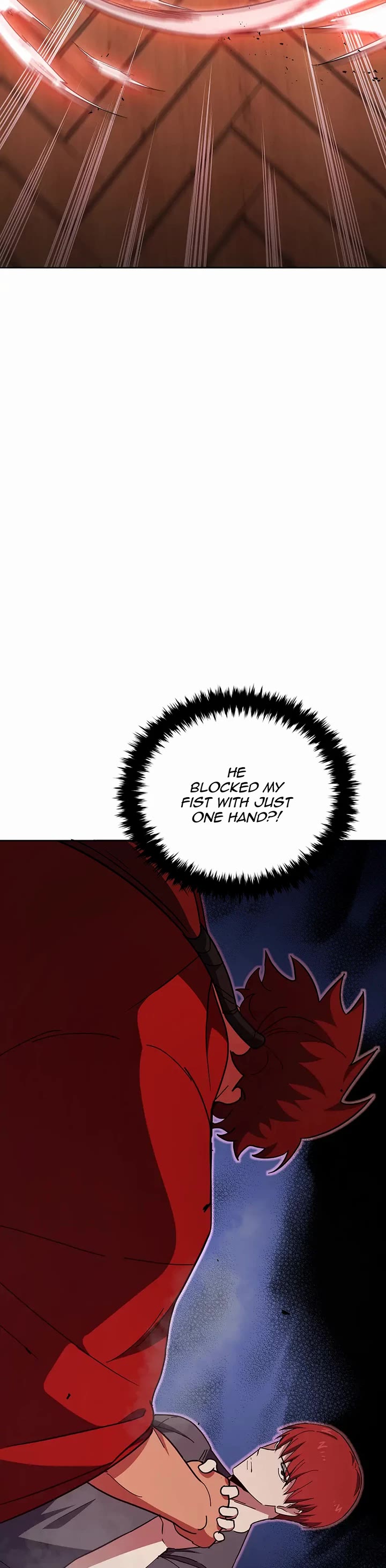 The Descent of the Demonic Master chapter 170 page 19