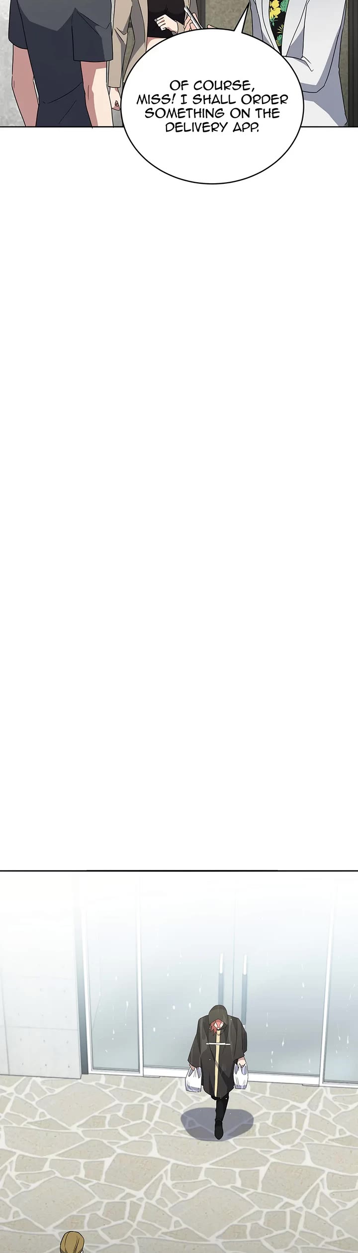 The Descent of the Demonic Master chapter 170 page 39