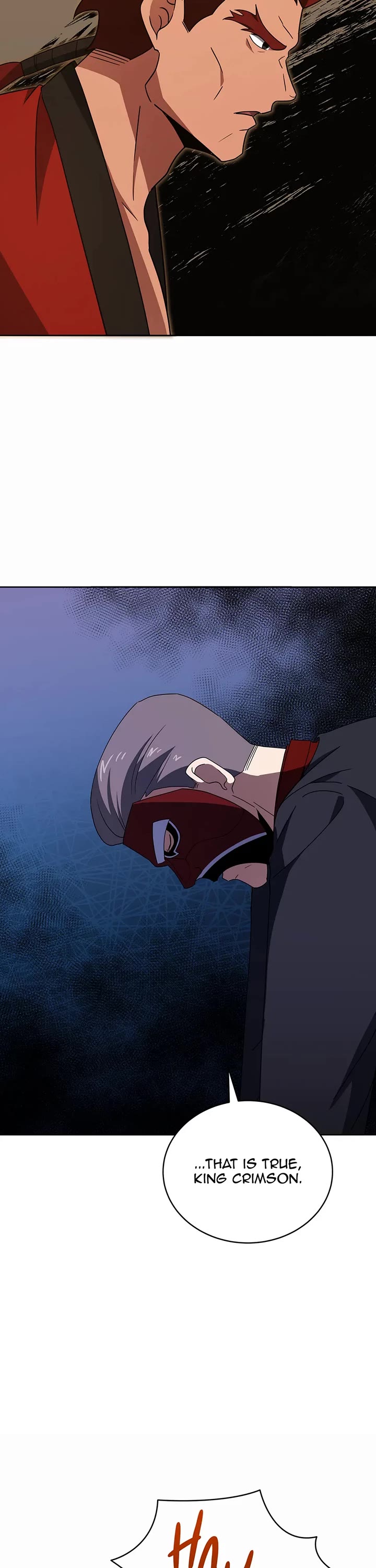 The Descent of the Demonic Master chapter 170 page 6