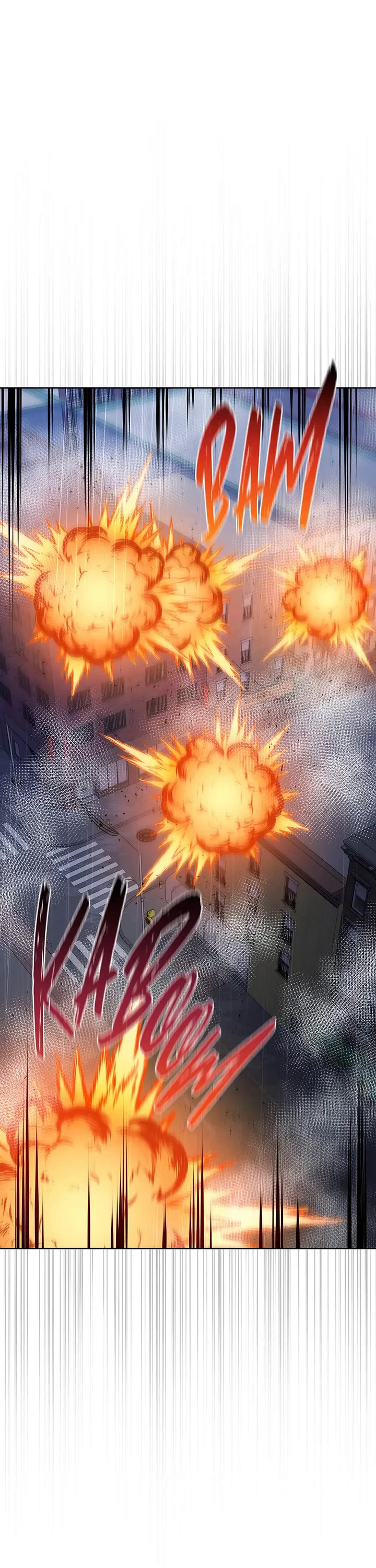 The Descent of the Demonic Master chapter 171 page 1