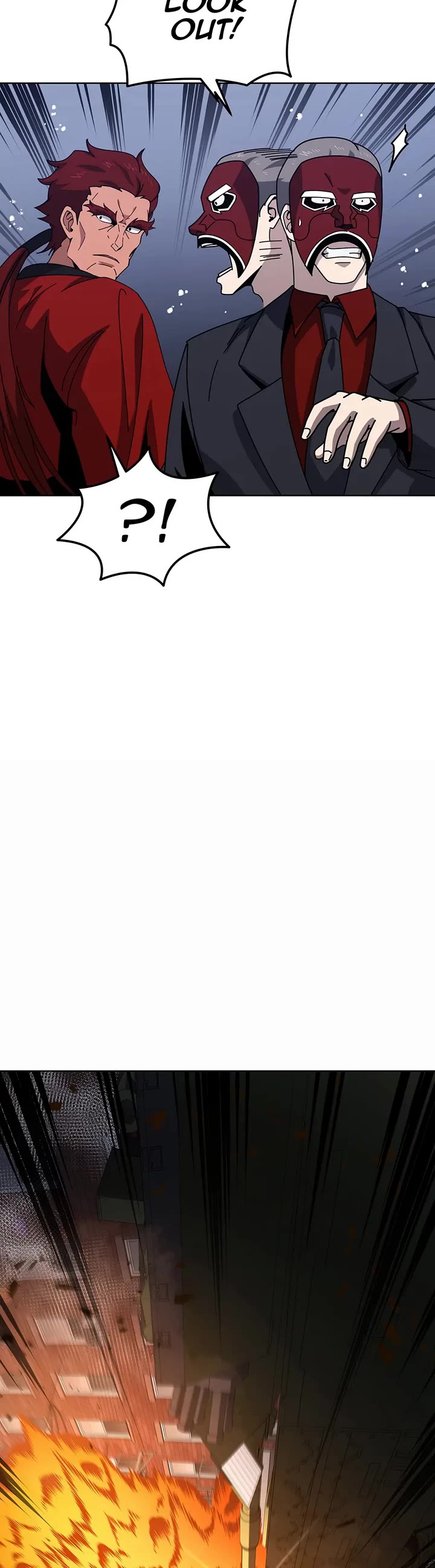 The Descent of the Demonic Master chapter 171 page 10