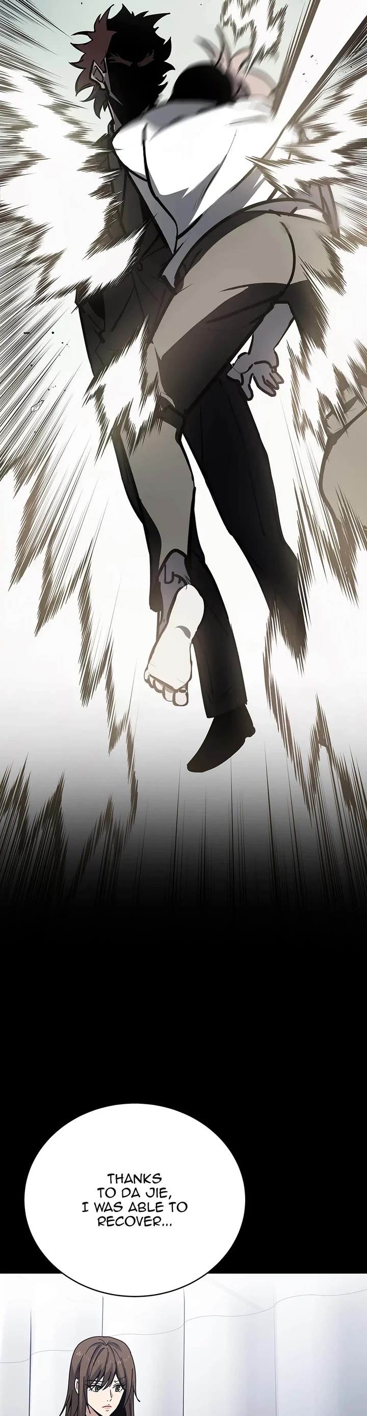 The Descent of the Demonic Master chapter 171 page 15