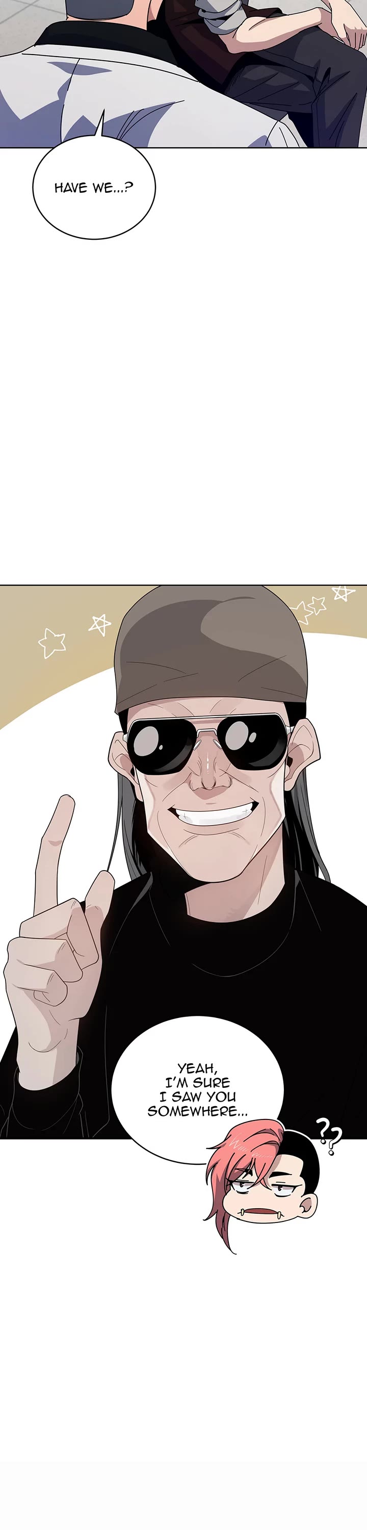 The Descent of the Demonic Master chapter 171 page 18