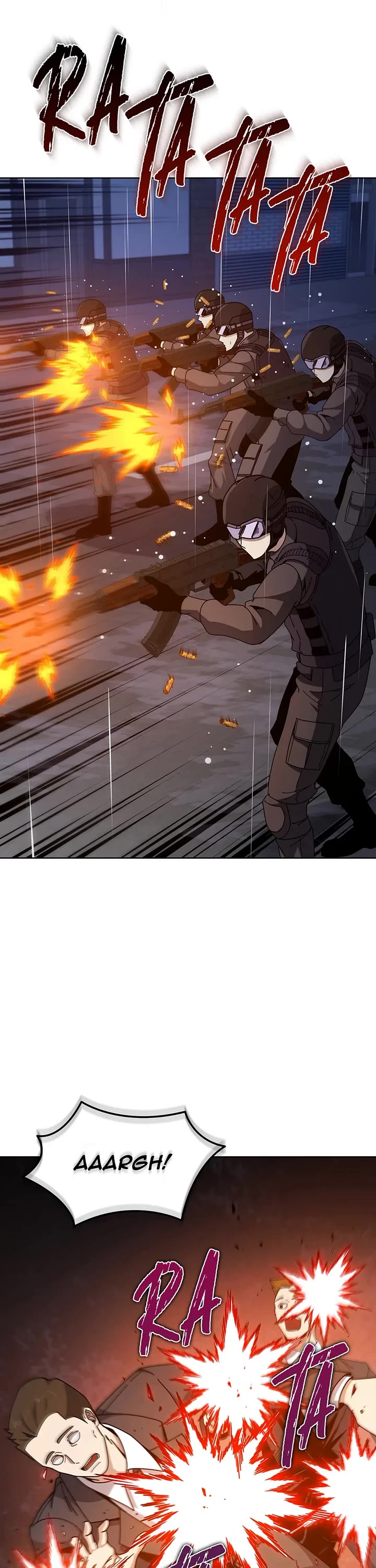 The Descent of the Demonic Master chapter 171 page 2