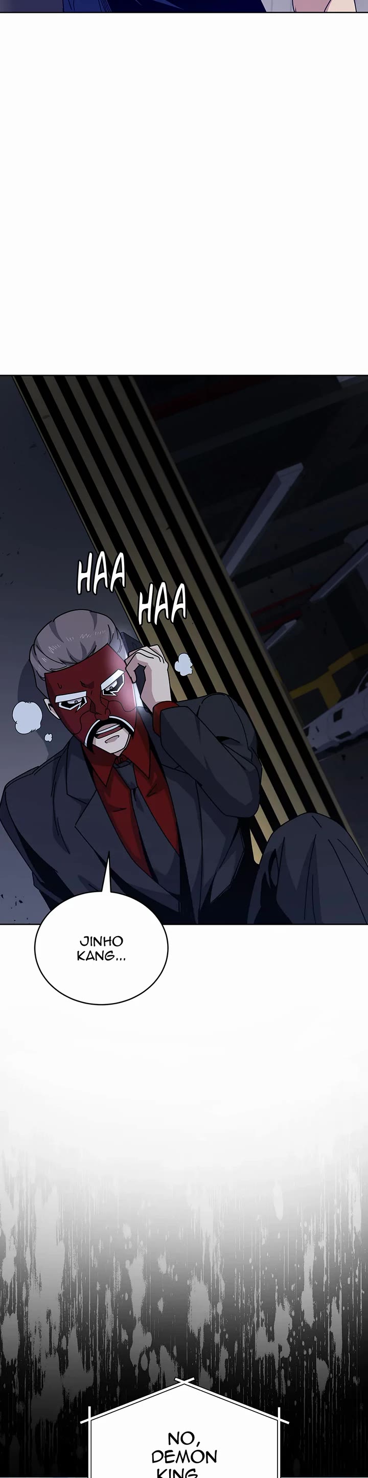 The Descent of the Demonic Master chapter 171 page 20