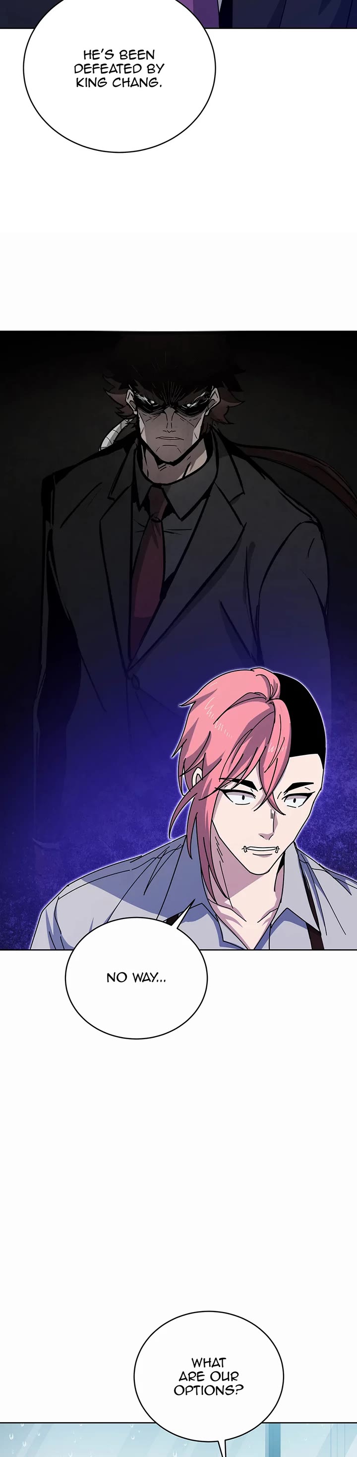 The Descent of the Demonic Master chapter 171 page 24