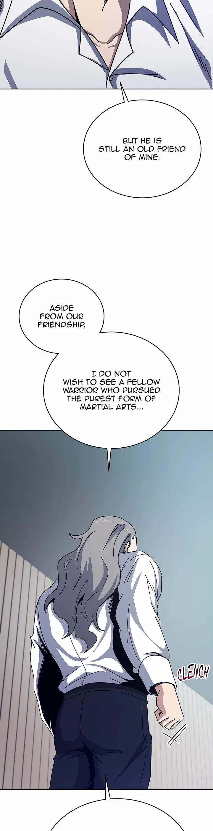 The Descent of the Demonic Master chapter 171 page 30