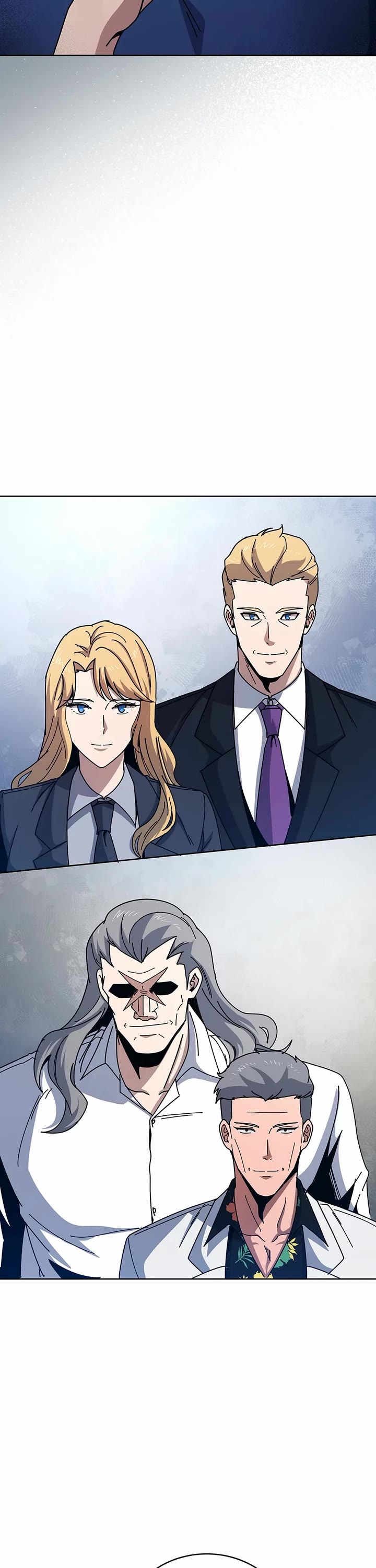 The Descent of the Demonic Master chapter 171 page 33