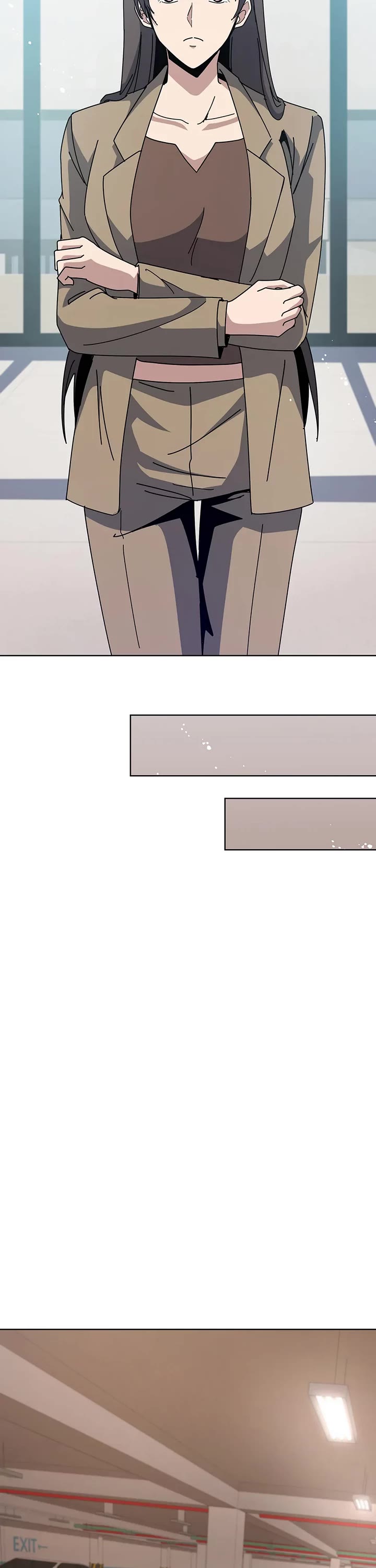 The Descent of the Demonic Master chapter 171 page 37