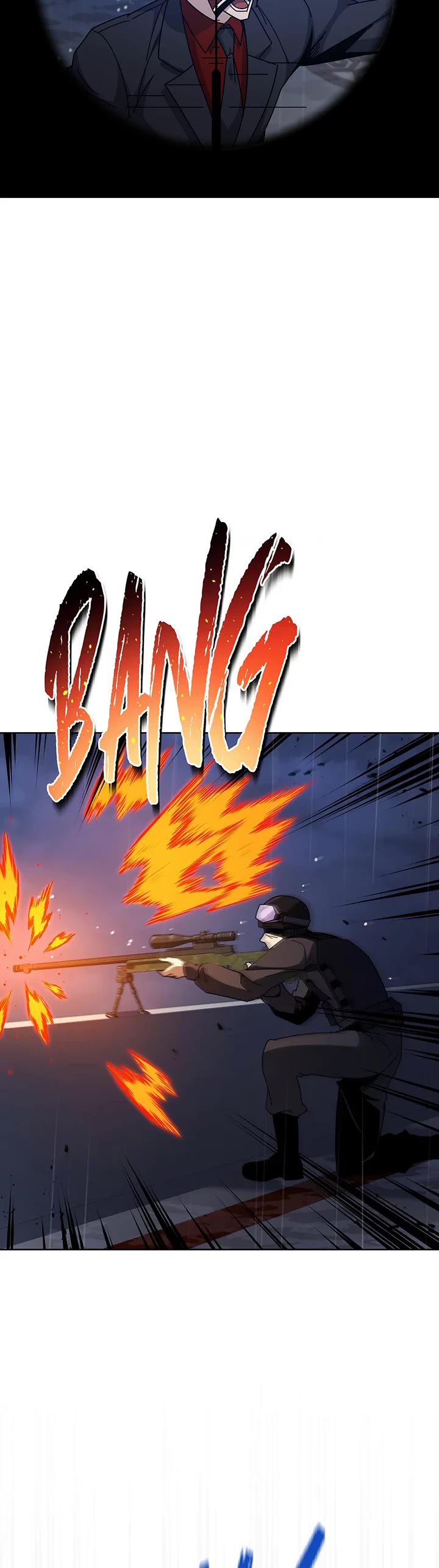 The Descent of the Demonic Master chapter 171 page 4