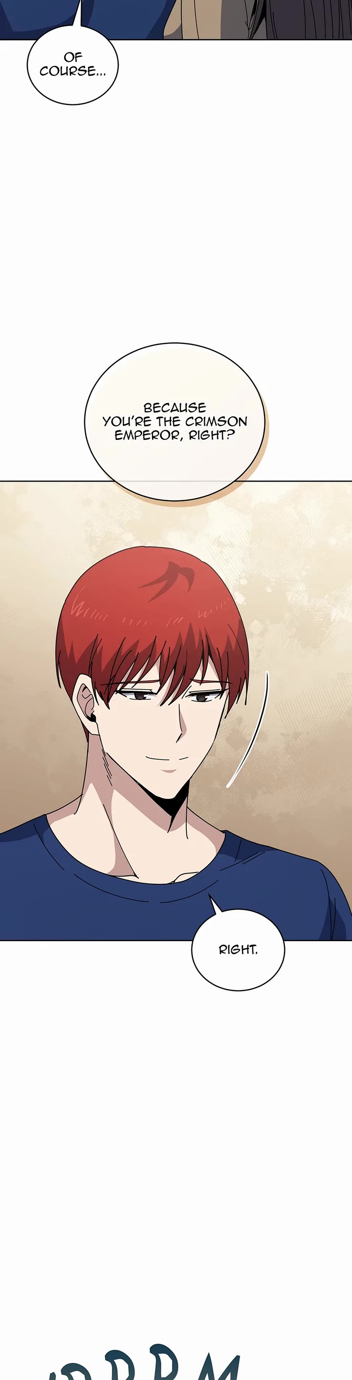 The Descent of the Demonic Master chapter 171 page 40