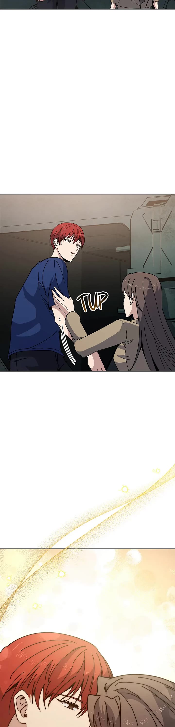 The Descent of the Demonic Master chapter 171 page 44