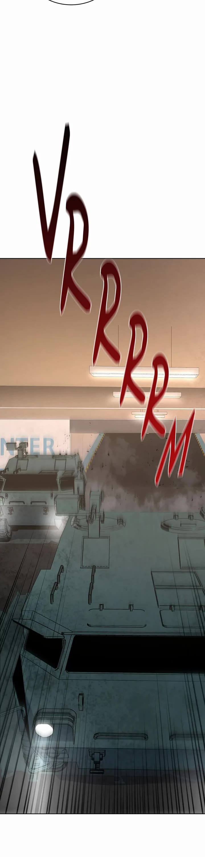 The Descent of the Demonic Master chapter 171 page 47