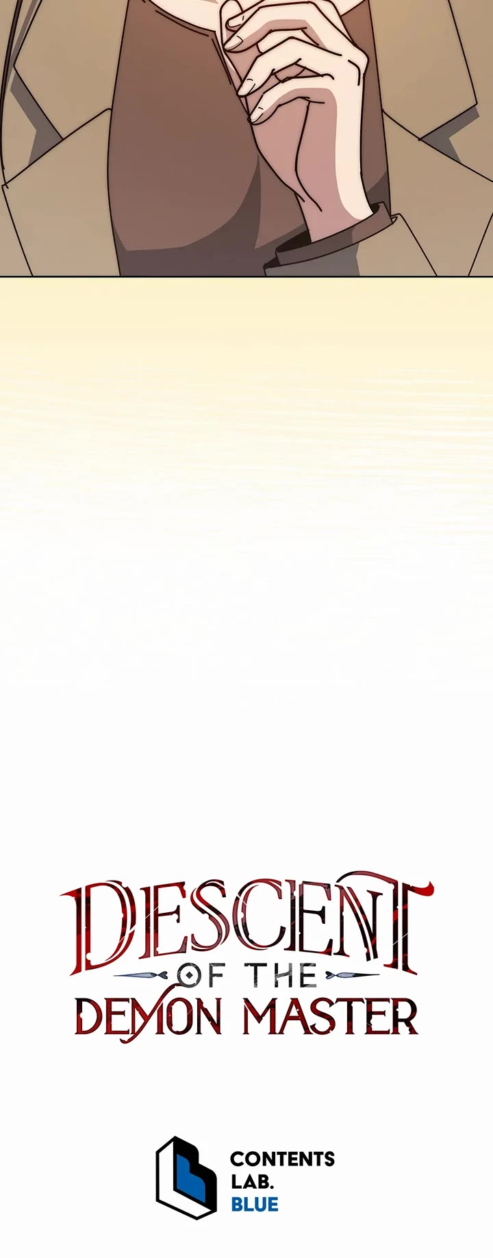 The Descent of the Demonic Master chapter 171 page 49