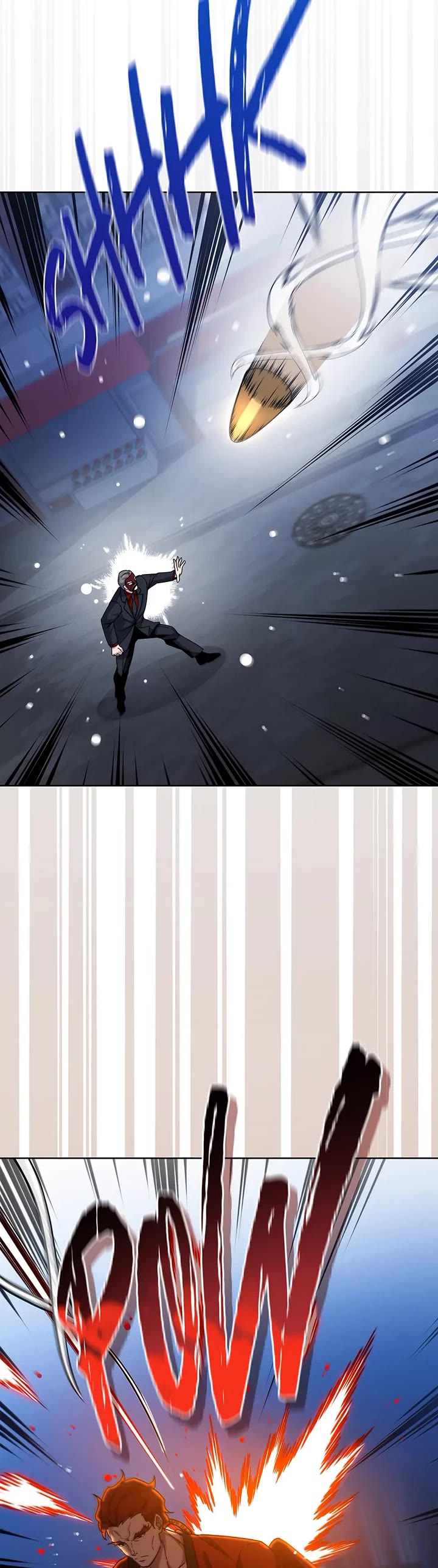 The Descent of the Demonic Master chapter 171 page 5