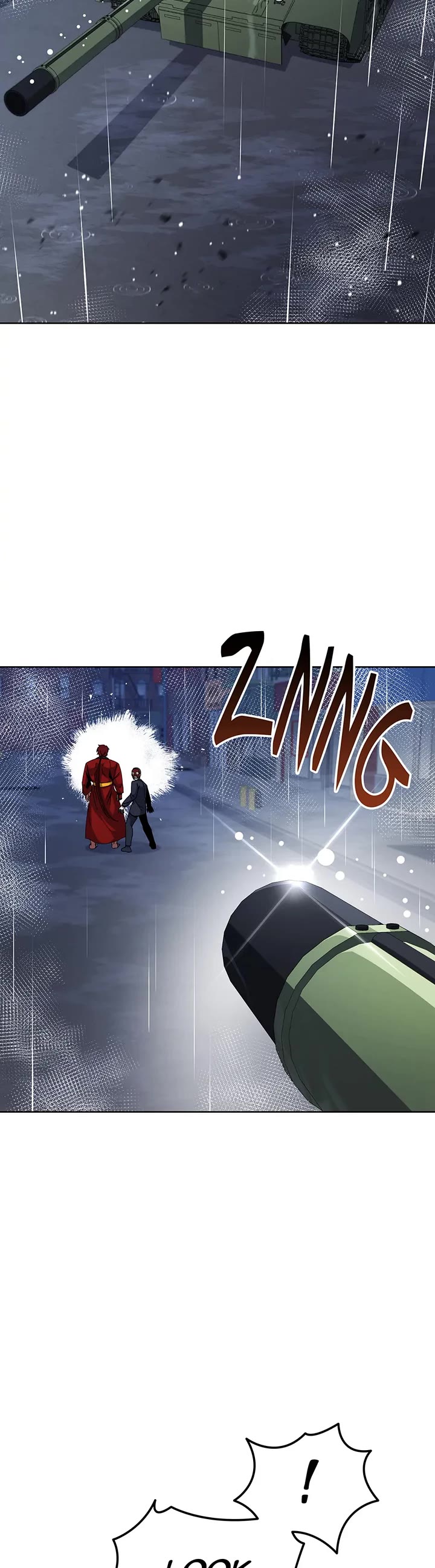 The Descent of the Demonic Master chapter 171 page 9