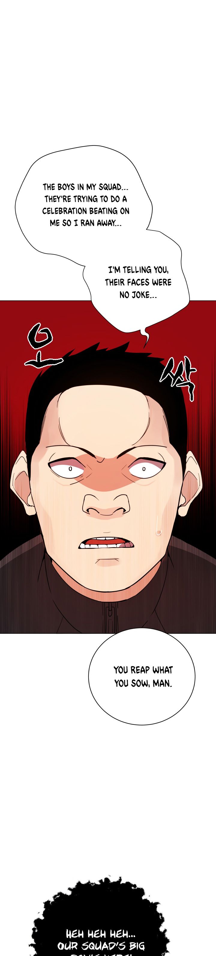 The Descent of the Demonic Master chapter 49 page 10