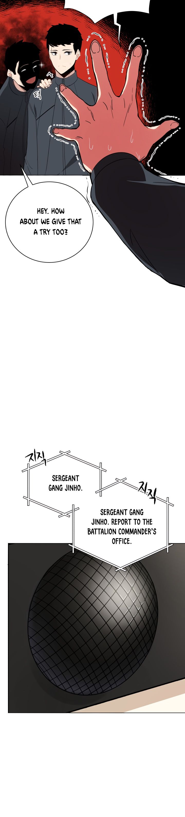 The Descent of the Demonic Master chapter 49 page 12