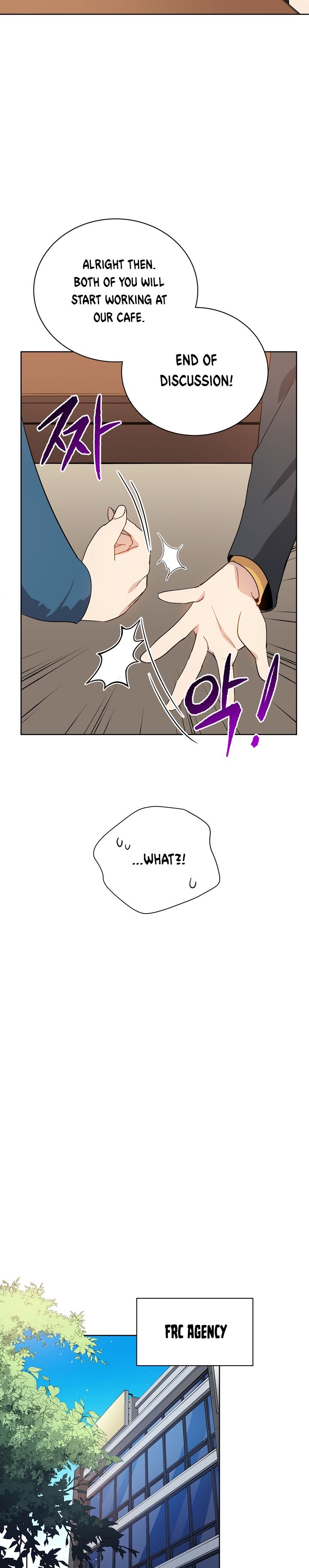 The Descent of the Demonic Master chapter 51 page 11