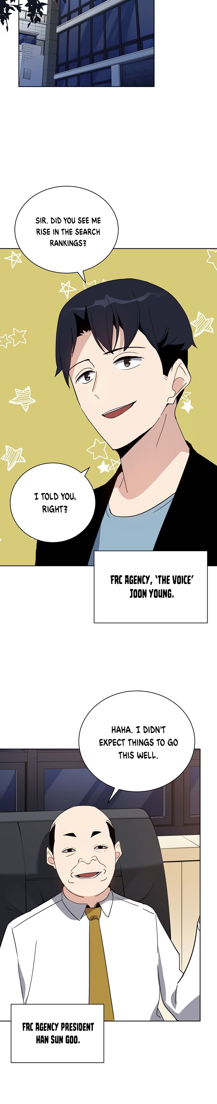 The Descent of the Demonic Master chapter 51 page 12