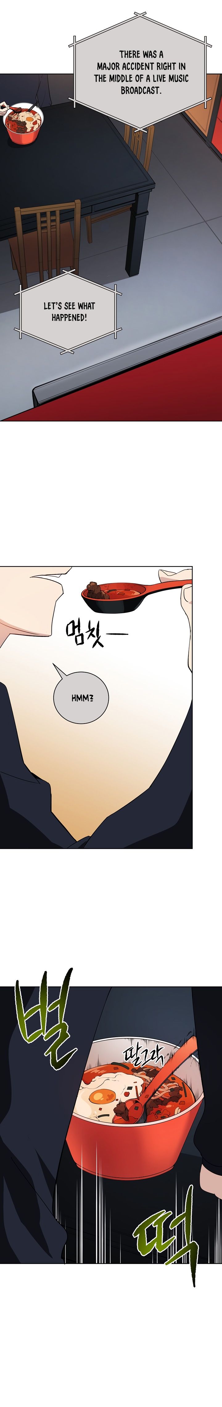 The Descent of the Demonic Master chapter 51 page 25