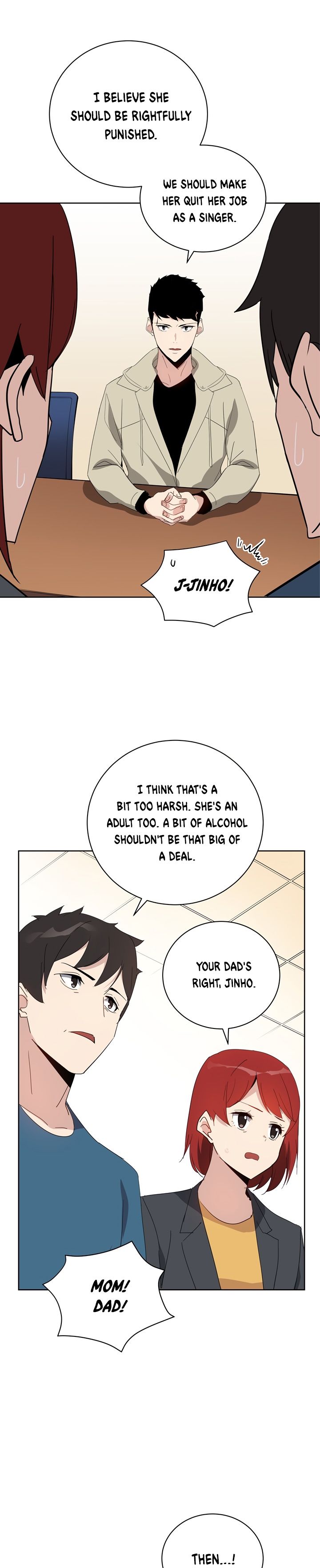 The Descent of the Demonic Master chapter 51 page 7