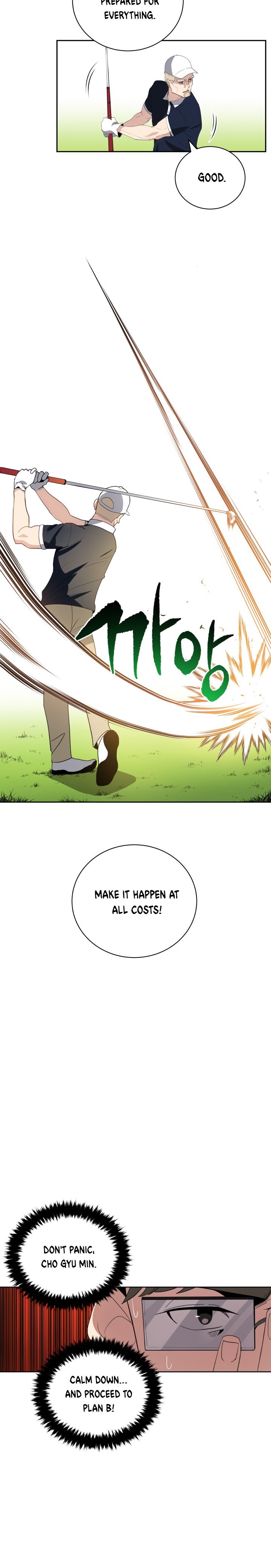 The Descent of the Demonic Master chapter 60 page 12