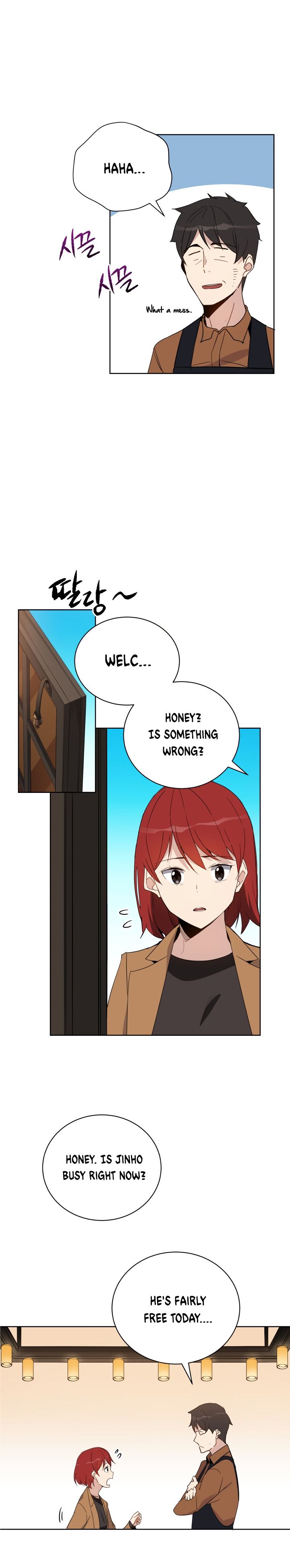 The Descent of the Demonic Master chapter 60 page 15