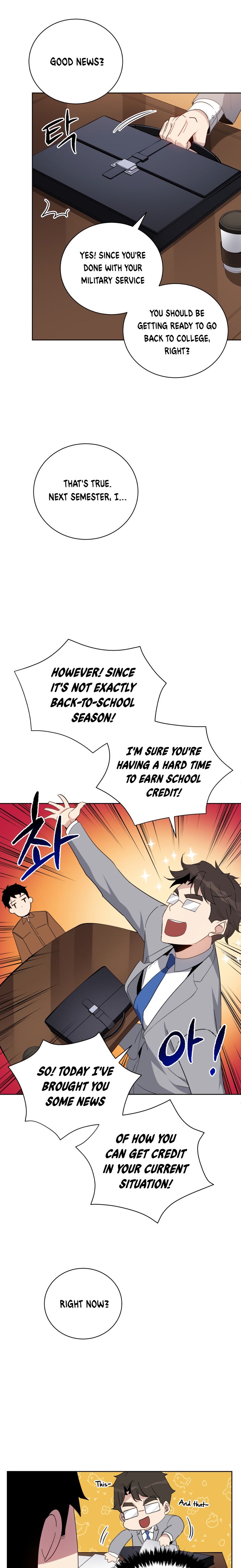 The Descent of the Demonic Master chapter 60 page 4