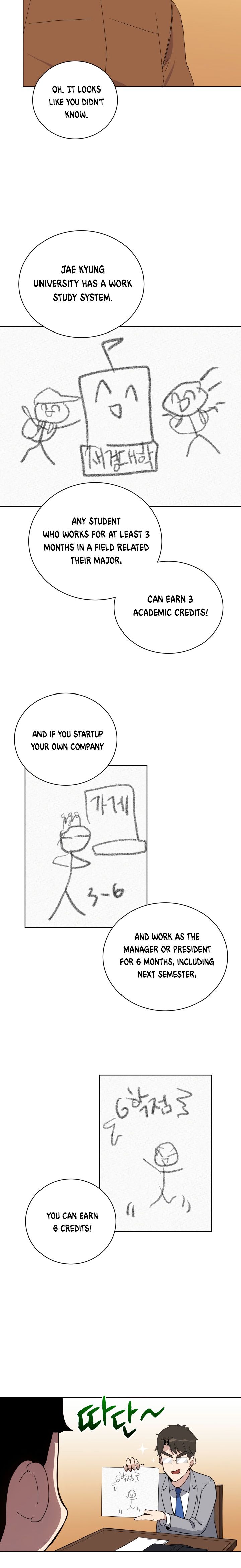 The Descent of the Demonic Master chapter 60 page 6