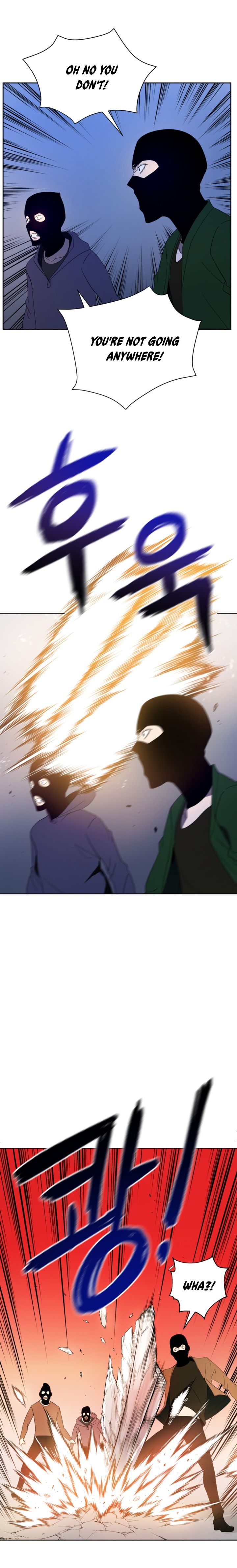 The Descent of the Demonic Master chapter 67 page 16