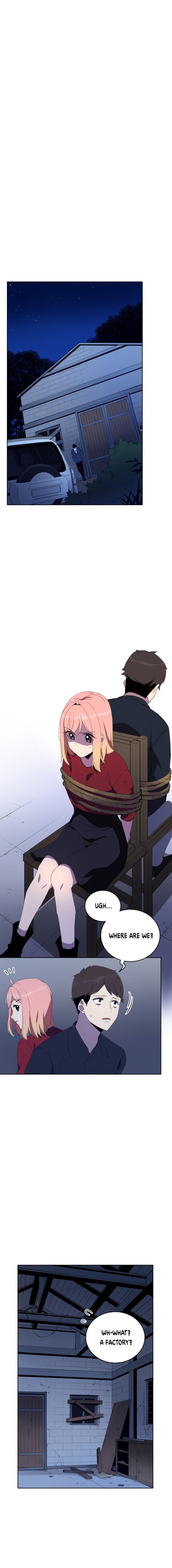 The Descent of the Demonic Master chapter 67 page 7